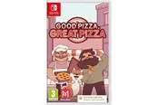 Good Pizza Great Pizza (Code in a Box) - Nintendo Switch - Simulator - PEGI 3