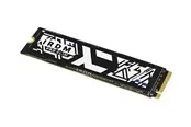 GOODRAM IRDM PRO SLIM - 4TB - M.2 2280 - PCIe 4.0