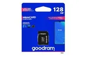 GOODRAM Karta pamieci GoodRam M1AA-1280R12 (128GB Class 1