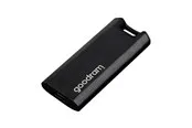 GOODRAM Ridge Move SSD - 2TB - Schwarz - Extern SSD - USB 3.2 Gen 2x2