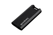 GOODRAM Ridge Move SSD - 512GB - Schwarz - Extern SSD - USB 3.2 Gen 2x2