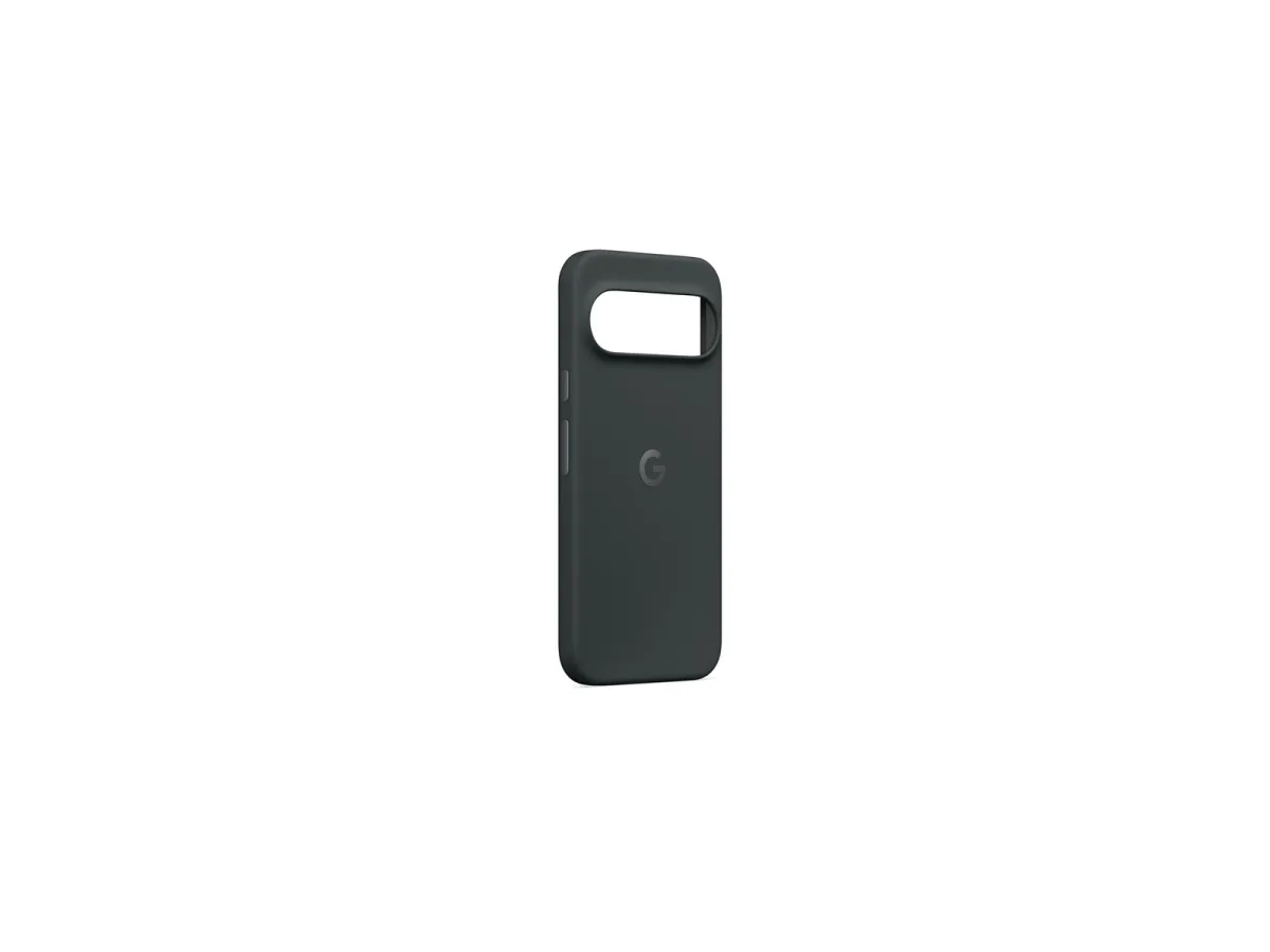 Google Pixel 10 Pro XL Pixelsnap Case - Obsidian