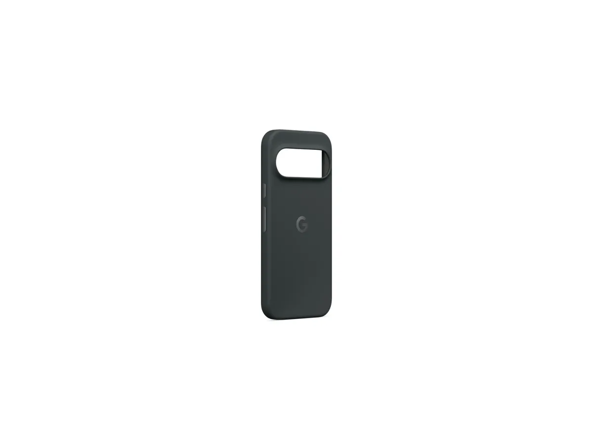 Google Pixel 10/10 Pro Pixelsnap Case - Obsidian