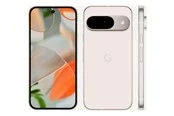 Google Pixel 9 256GB/12GB - Porcelain