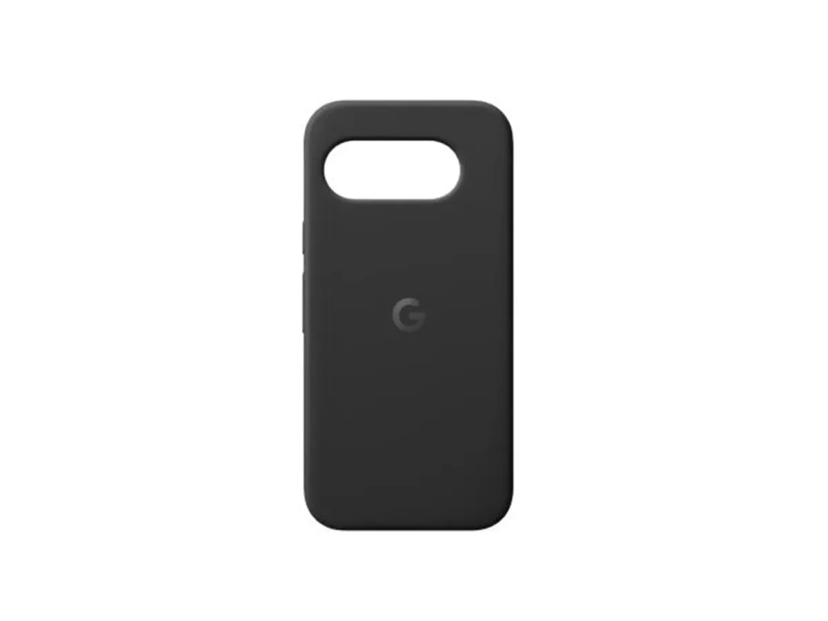Google Pixel 9a Case - Obsidian