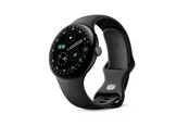 Google Pixel Watch 4 45mm LTE - Obsidian
