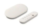 Google TV Streamer (4K)