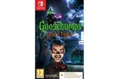 Goosebumps: The Game (Code in a Box) - Nintendo Switch - Abenteuer - PEGI 7