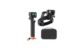 GoPro Adventure Kit 3.0 w/Strappy