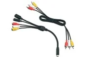 GoPro Combo Kabel