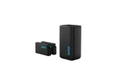 GoPro Dual Battery Charger (MAX2) - 2 Enduro Batteries Included