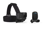 GoPro Headstrap + QuickClip