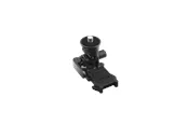 GoPro Locking 1/4-20 Mounting Buckle