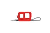 GoPro Sleeve + Lanyard (HERO8 Black) Firecracker Red