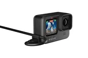 GoPro USB Pass-Through Door (External Power Battery Door)