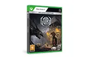 Gord (Deluxe Edition) - Microsoft Xbox Series X - Strategie - PEGI 16