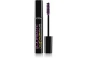 Gosh Crazy Vegan Mascara 13 ml.- 006 Dusty Violet