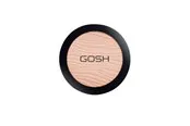 Gosh High Coverage Compact Powder 9 g.- 004 Natural