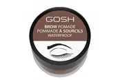 Gosh Waterproof Eyebrow Pomade 002 Greyb