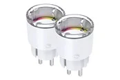 Gosund EP2-Z ZigBee Smart Socket 10A Two-Pack