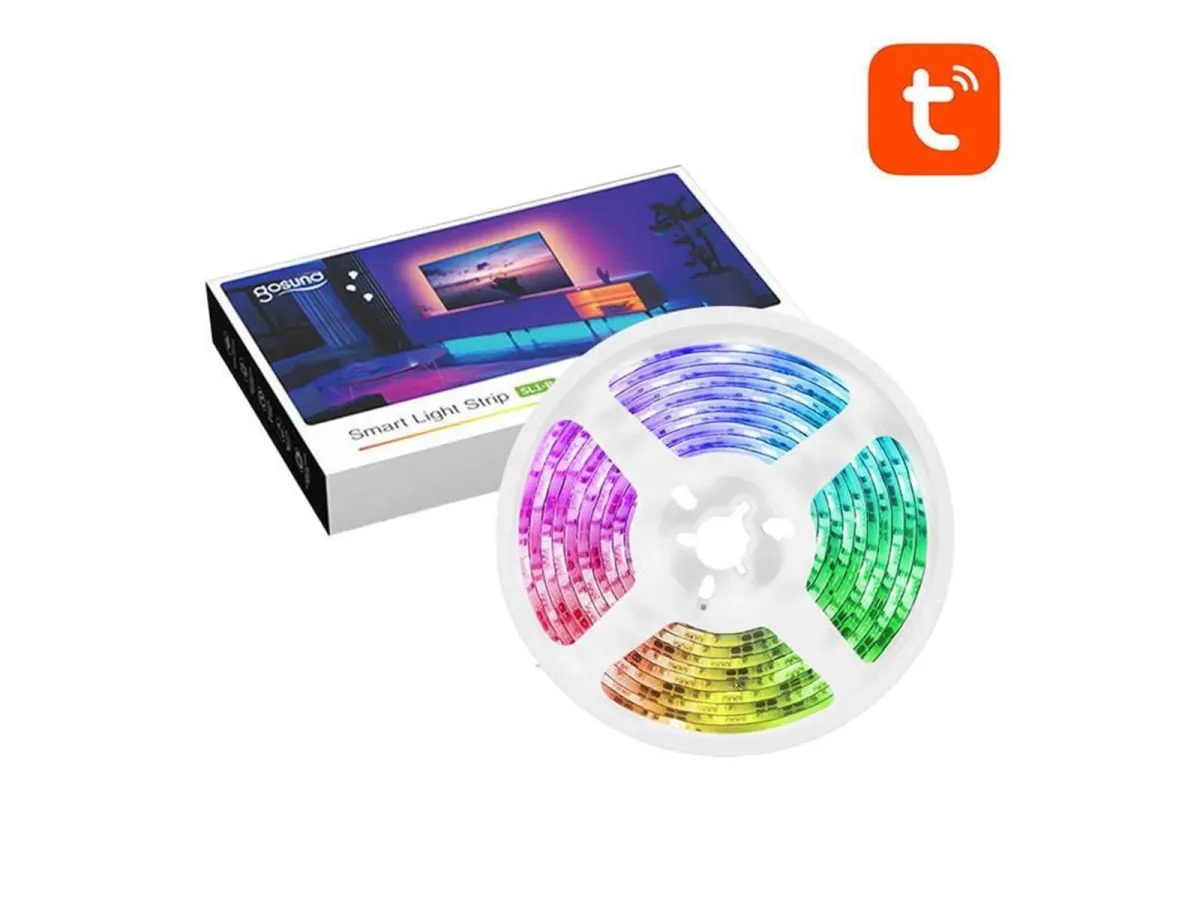 Gosund Smart Light Strip SL1
