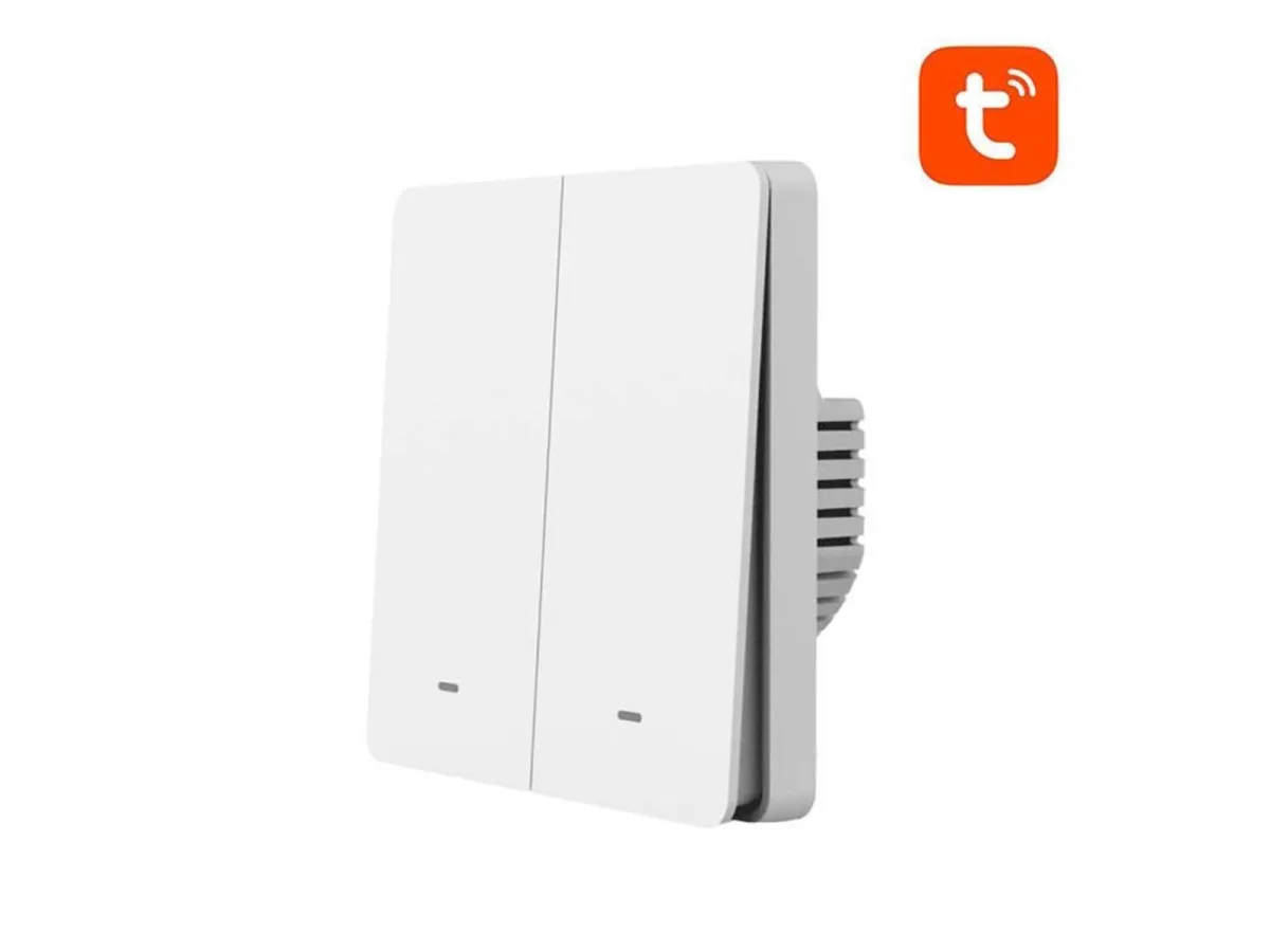 Gosund SW9 - Smart Light Switch