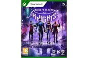 Gotham Knights - Microsoft Xbox Series X - Action/Abenteuer - PEGI 16