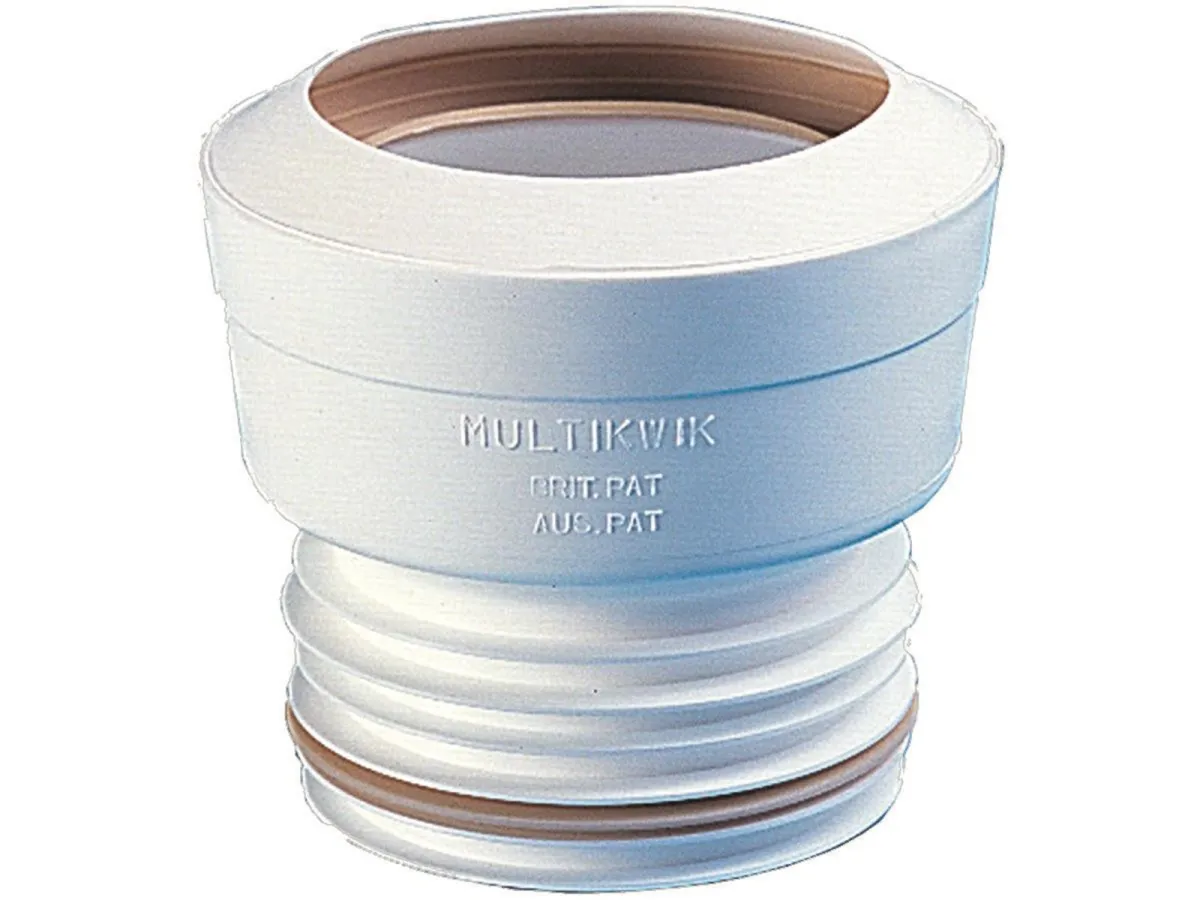 Gottfred Petersen Multikwik combi concentric