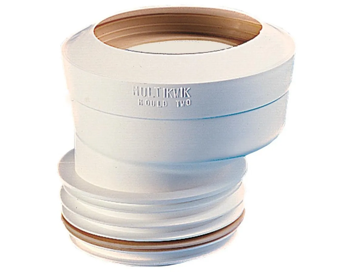 Gottfred Petersen Multikwik combi excentric