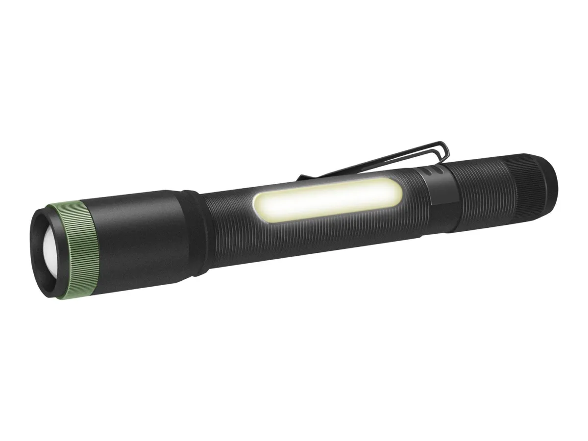 GP Discovery Alces C33