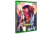 Gradius Origins (Cover C Salamander 3) - Microsoft Xbox One - Shoot 'em up - PEGI Unknown