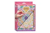 Grafix Make your own Diamond Painting Notebook Blue (Assorted)