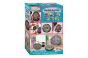 Grafix Stone Painting Mandala Sparkling