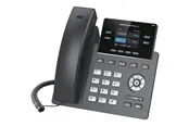 Grandstream GRP2612P - VoIP phone with caller ID/call waiting - 3-way call capability