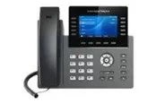 Grandstream GRP2615 - VoIP phone with caller ID/call waiting - 3-way call capability