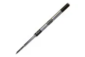 GRAPHTEC Plotting - ballpoint pen - black (pack of 10)