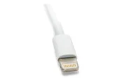 Grateq Lightning cable - 1.5 m