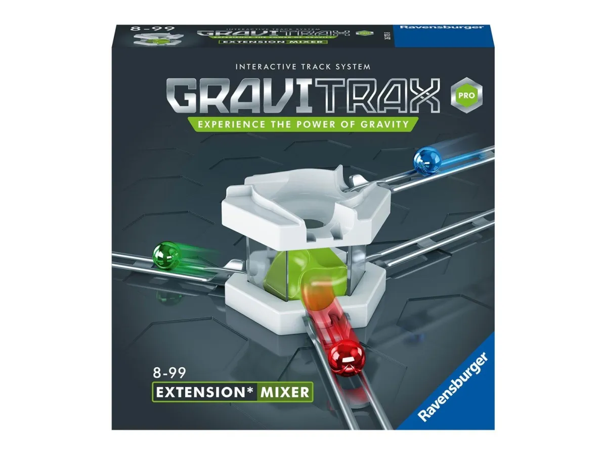Gravitrax Mixer