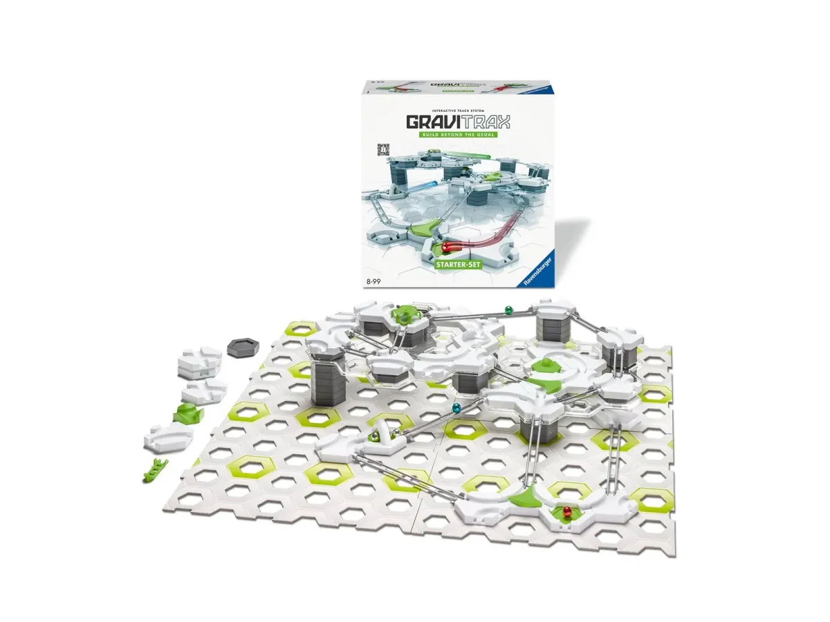 Gravitrax Starter set