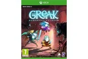 Greak: Memories Of Azur - Microsoft Xbox Series X - Action - PEGI 7