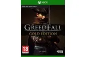Greedfall - Gold Edition - Microsoft Xbox One - RPG - PEGI 18