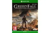 Greedfall - Microsoft Xbox One - RPG - PEGI 16