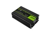 Green Cell DC to AC power inverter - 2000 Watt