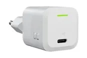 Green Cell power adapter - PowerGaN - 24 pin USB-C - 33 Watt