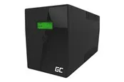 Green Cell UPS04 - Value - 1500VA/900W