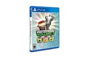 Green Lava Studios Volume 1 - Sony PlayStation 4 - Action - PEGI Unknown