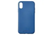 GreyLime iPhone XR Cover - Navy Blue