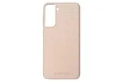 GreyLime Samsung Galaxy S21 Biodegradable Cover - Peach