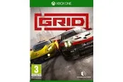 Grid - Microsoft Xbox One - Rennspiel - PEGI 3