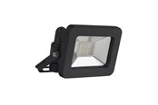 Gripo Floodlight LED 10W with Quick Connector, Black